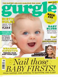 Gurgle - 04.2018 Gurgle - 04.2018