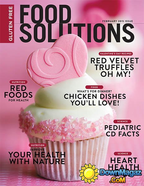 Food Solutions - February 2015
