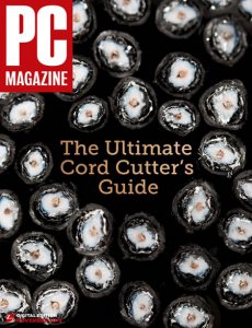 PC Magazine - 11.2019 PC Magazine - 11.2019