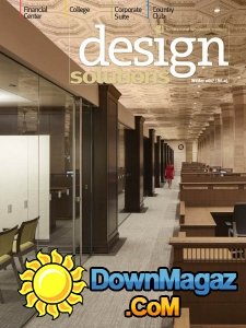 Design Solutions - Winter 2017 Design Solutions - Winter 2017