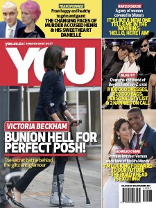 You SA - 08.03.2018 You SA - 08.03.2018