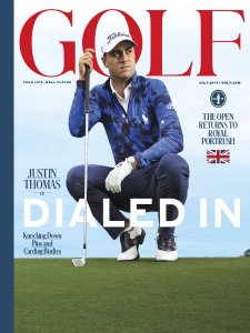 Golf USA - 07.2019 Golf USA - 07.2019