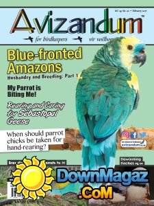 Avizandum - 02.2017 Avizandum - 02.2017