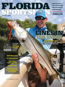 Florida Sportsman - 09.2019 Florida Sportsman - 09.2019