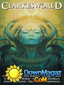 Clarkesworld - 08.2017 Clarkesworld - 08.2017