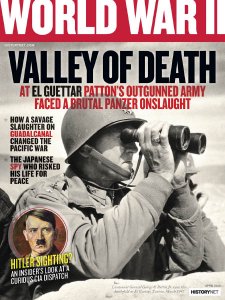 World War II - 04.2018 World War II - 04.2018