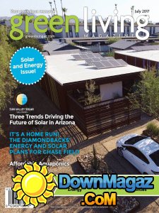 Green Living - 07.2017 Green Living - 07.2017