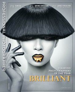 Professional Photographer - 01.2018 Professional Photographer - 01.2018