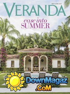 Veranda - 05/06 2017 Veranda - 05/06 2017