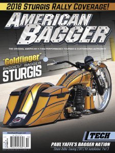 American Bagger - 10.2018 American Bagger - 10.2018