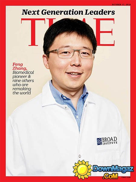 Time Asia - October 17, 2016 Time Asia - October 17, 2016