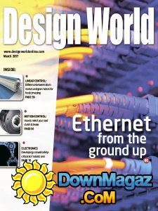 Design World - 03.2017 Design World - 03.2017