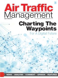 Air Traffic Management - Winter 2017 Air Traffic Management - Winter 2017