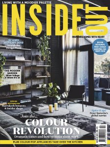 Inside Out - 04.2019 Inside Out - 04.2019
