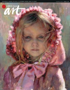 American Art Collector - 08.2018 American Art Collector - 08.2018
