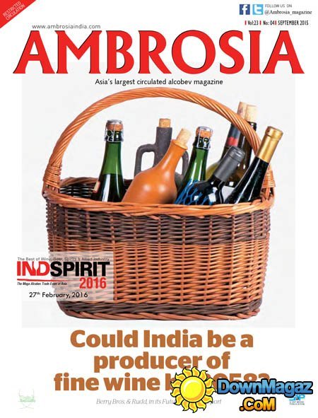  Ambrosia IN - September 2015