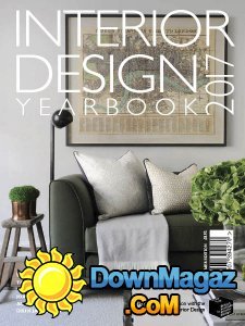 Interior Design Today - Yearbook, Consumer Edition 2017 Interior Design Today - Yearbook, Consumer Edition 2017