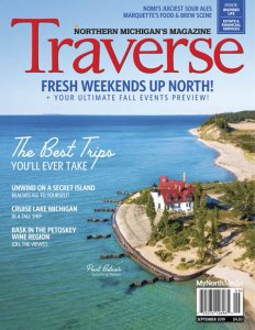 Traverse, Northern Michigan's - 09.2019 Traverse, Northern Michigan's - 09.2019
