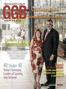 Global Gaming Business - 11.2019 Global Gaming Business - 11.2019