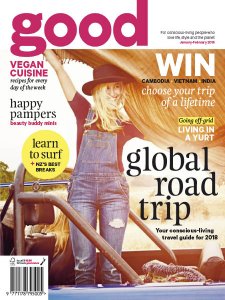 Good - 01/02 2018 Good - 01/02 2018