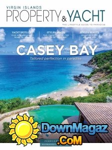 Virgin Islands Property & Yacht - 02.2017 Virgin Islands Property & Yacht - 02.2017