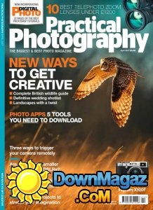 Practical Photography - 04.2017 Practical Photography - 04.2017