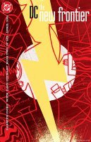 DC: The New Frontier Complite