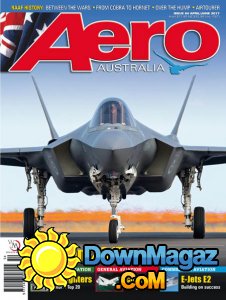 Aero AU - 04/06.2017