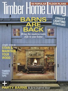Timber Home Living - 09/10 2018 Timber Home Living - 09/10 2018