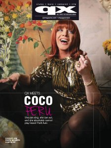 QX Magazine - 19.02.2020 QX Magazine - 19.02.2020