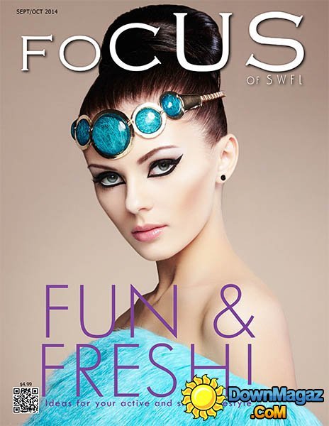 Focus of SWFL - September/October 2014 Focus of SWFL - September/October 2014