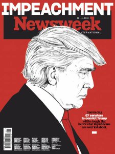 Newsweek Int - 29.11.2019 Newsweek Int - 29.11.2019
