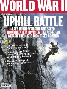 World War II - 02.2020 World War II - 02.2020