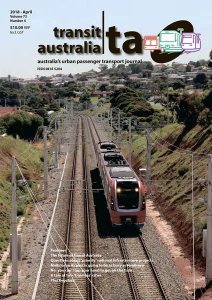 Transit AU - 05.2018 Transit AU - 05.2018