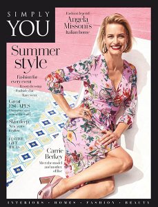 Simply You Living - Summer 2018