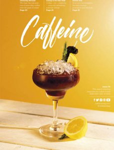 Caffeine -  Is. 39 2019