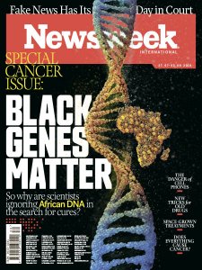 Newsweek Int - 27.07.2018 Newsweek Int - 27.07.2018