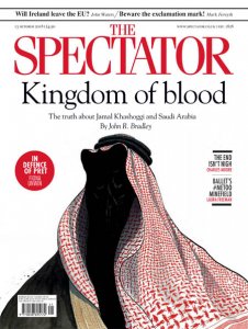 The Spectator - 13.10.2018 The Spectator - 13.10.2018