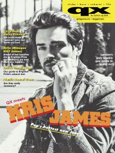 QX Magazine - 31.07.2019 QX Magazine - 31.07.2019