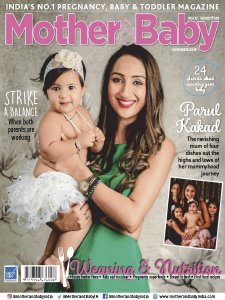 Mother & Baby IN - 11.2019 Mother & Baby IN - 11.2019