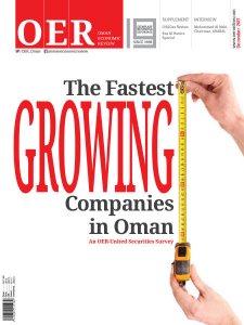 Oman Economic Review - 12.2017 Oman Economic Review - 12.2017