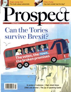 Prospect - 07.2018 Prospect - 07.2018