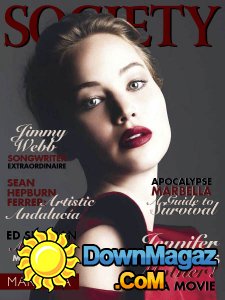 Society Marbella - 09.2017 Society Marbella - 09.2017