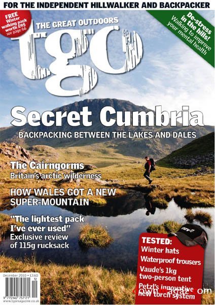 The Great Outdoors - December 2010