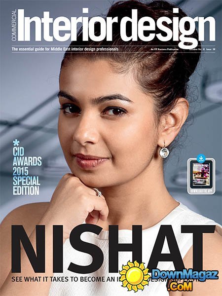 Commercial Interior Design ME - October 2015 Commercial Interior Design ME - October 2015