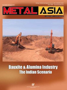 Metal Asia - 08.2018 Metal Asia - 08.2018