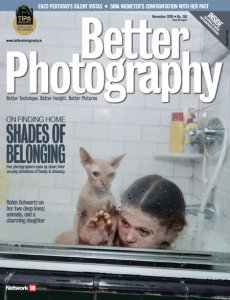 Better Photography - 11.2018 Better Photography - 11.2018