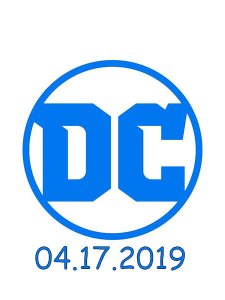 DC Week+ - 04.17.2019 DC Week+ - 04.17.2019