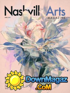 Nashville Arts - 04.2017 Nashville Arts - 04.2017