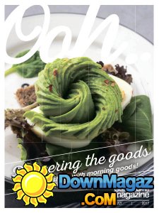 Out Of Home - 07.2017 Out Of Home - 07.2017